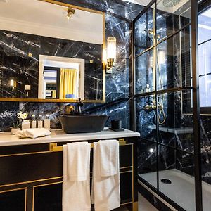 Kamer "Prestige" met een King Size Bed