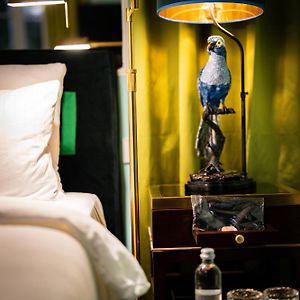 Standaard Suite met een King Size Bed